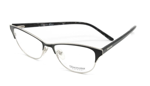 Discoverer 5019 Discoverer 5019