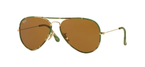 Ray-Ban 0RB3025 фото 2 Ray-Ban 0RB3025 фото 2