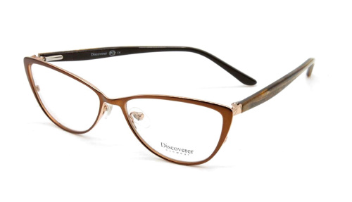 Discoverer 5023 Discoverer 5023