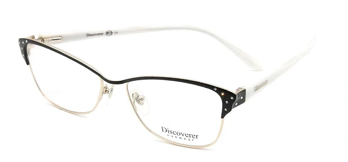 Discoverer 5026