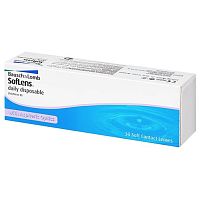 Soflens daily disposable 30 Soflens daily disposable 30