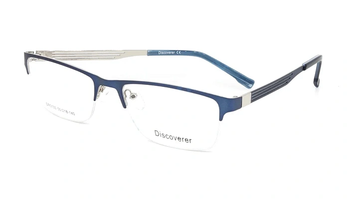 Discoverer 0100