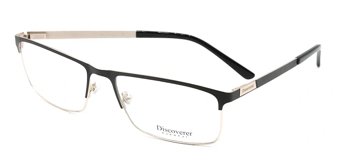 Discoverer 5058