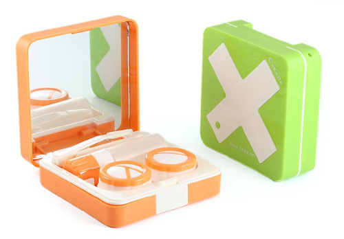 Дорожный набор для МКЛ детальная фотография товара Дорожный набор для МКЛ детальная фотография