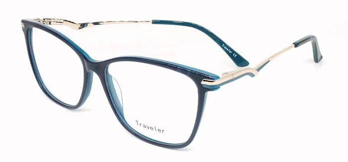 Traveler 6015