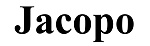 Jacopo