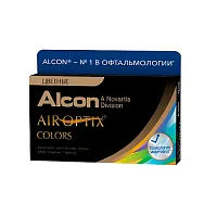 Air Optix Colors 2