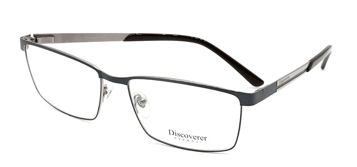 Discoverer 5057