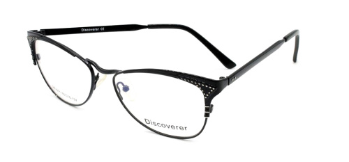 Discoverer 0001 фото 2 Discoverer 0001 фото 2