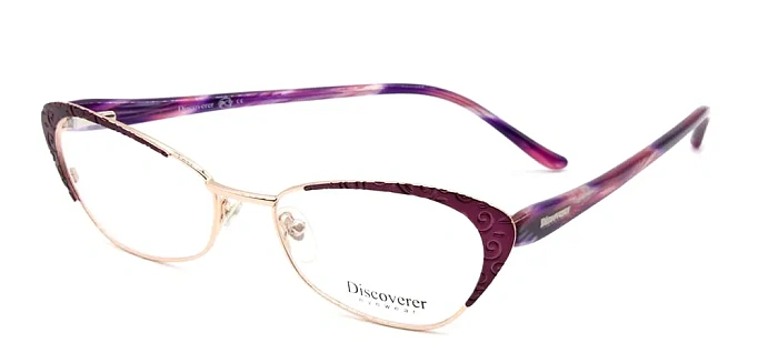 Discoverer 5029