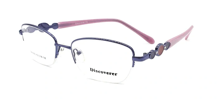 Discoverer 0060