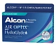 Air Optix Plus HydraGlyde 6
