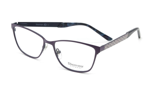 Discoverer 5046 Discoverer 5046