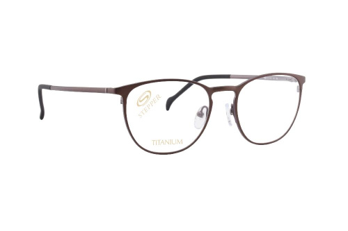 STEPPER SI-50208 STEPPER SI-50208