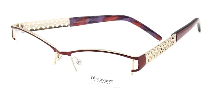 Discoverer 5003