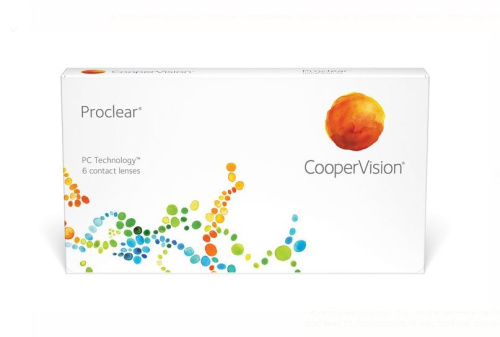 Proclear 6 Proclear 6