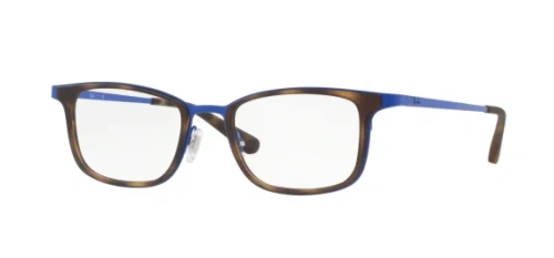 Ray-Ban RB 6373 M фото 5