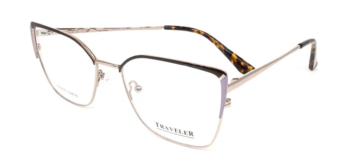 Traveler 76001
