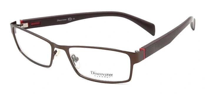 Discoverer 866