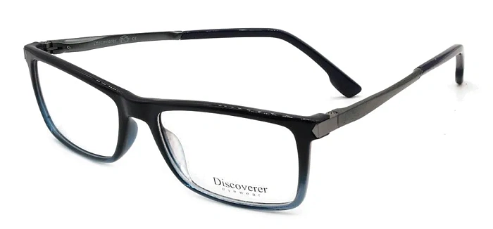 Discoverer 5041