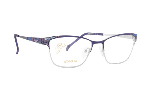 STEPPER SI-50123 фото 4 STEPPER SI-50123 фото 4