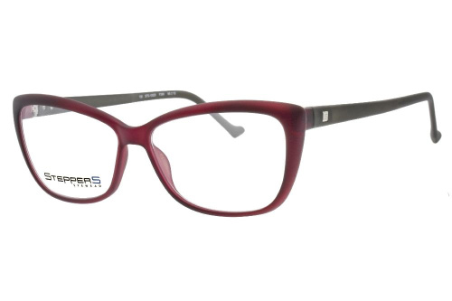 STEPPER STS-10020 STEPPER STS-10020