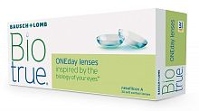 Biotrue One day 30 Biotrue One day 30