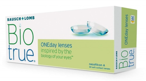 Biotrue One day 30 Biotrue One day 30