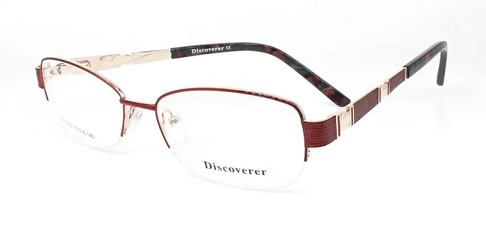 Discoverer 0029