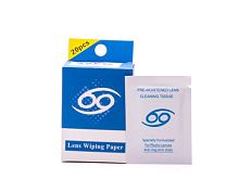 Салфетка влажная фотография товара Салфетка влажная анонс