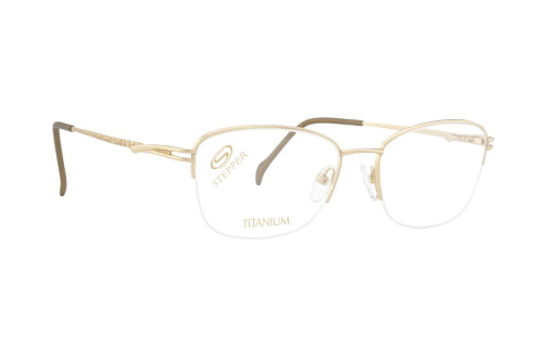 STEPPER SI-50155 STEPPER SI-50155