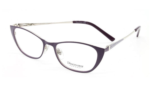 Discoverer 5048 Discoverer 5048