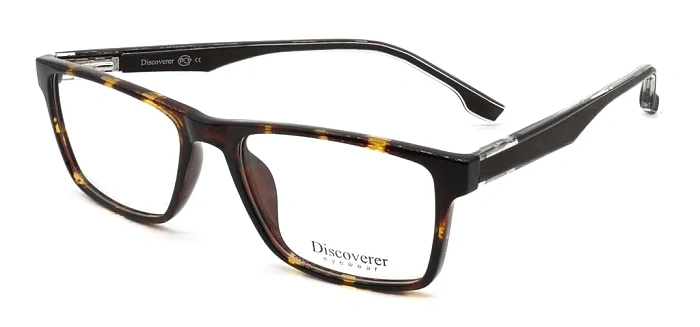 Discoverer 5040