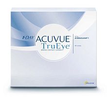1-DAY Acuvue TruEye 90 1-DAY Acuvue TruEye 90