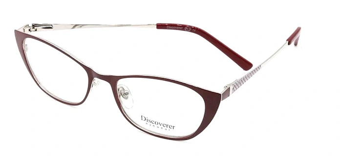 Discoverer 5048