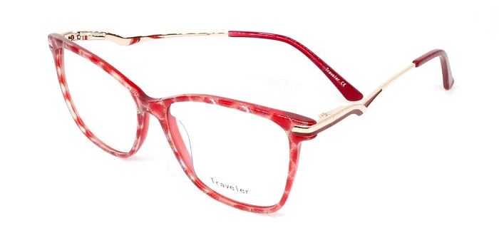 Traveler 6015