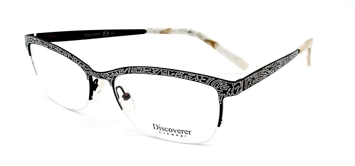 Discoverer 5011