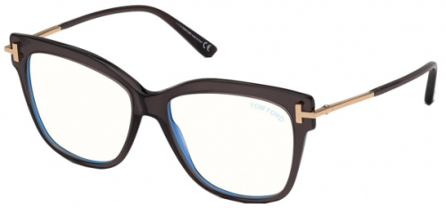 Tom Ford TF5704-B фото 2 Tom Ford TF5704-B фото 2