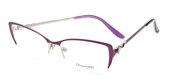 Discoverer 870