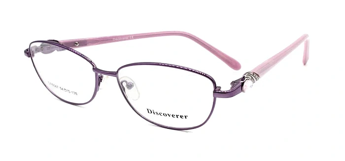 Discoverer 0067