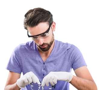 Ремонт и изготовление очков