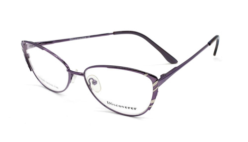 Discoverer 0048 Discoverer 0048