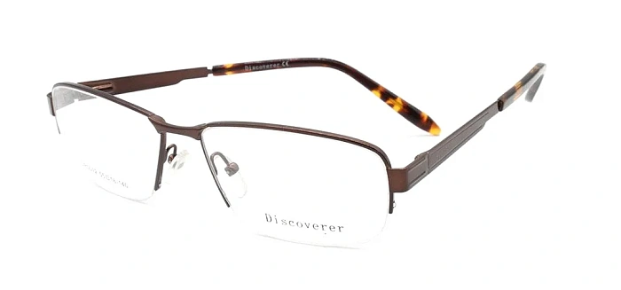 Discoverer 0012