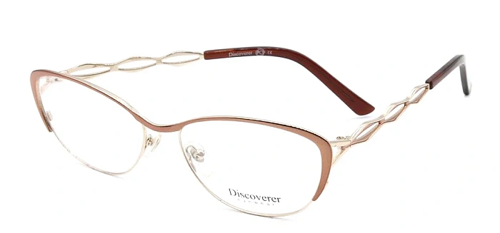 Discoverer 875