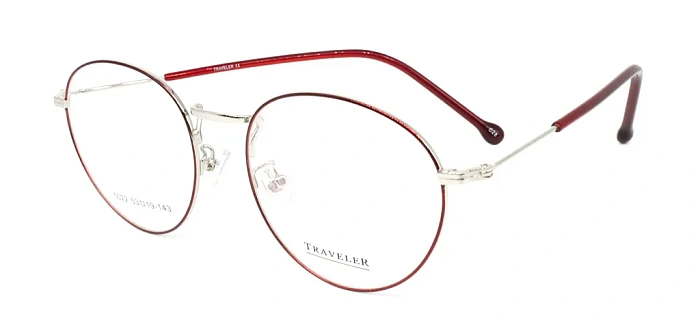 Traveler 5022