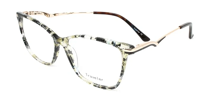 Traveler 6015
