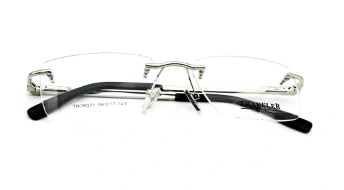 Traveler 76071 фото 3