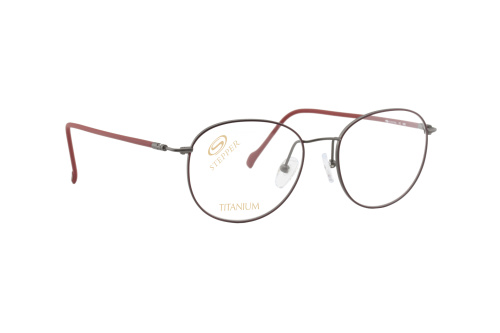 STEPPER SI-60166 фото 4 STEPPER SI-60166 фото 4