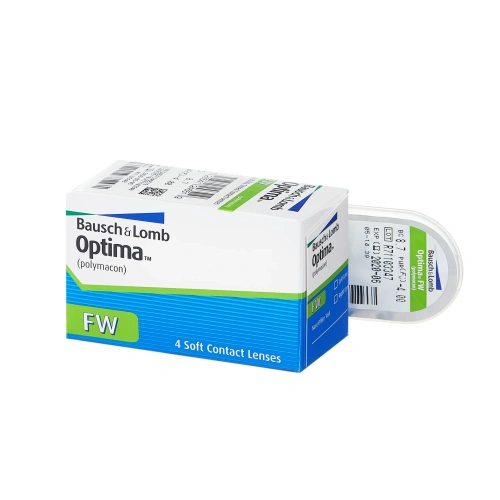 Optima FW 4 фото 2