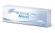 1-DAY Acuvue Moist 30